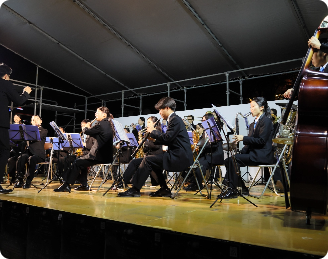 千葉商業高等学校 吹奏楽部